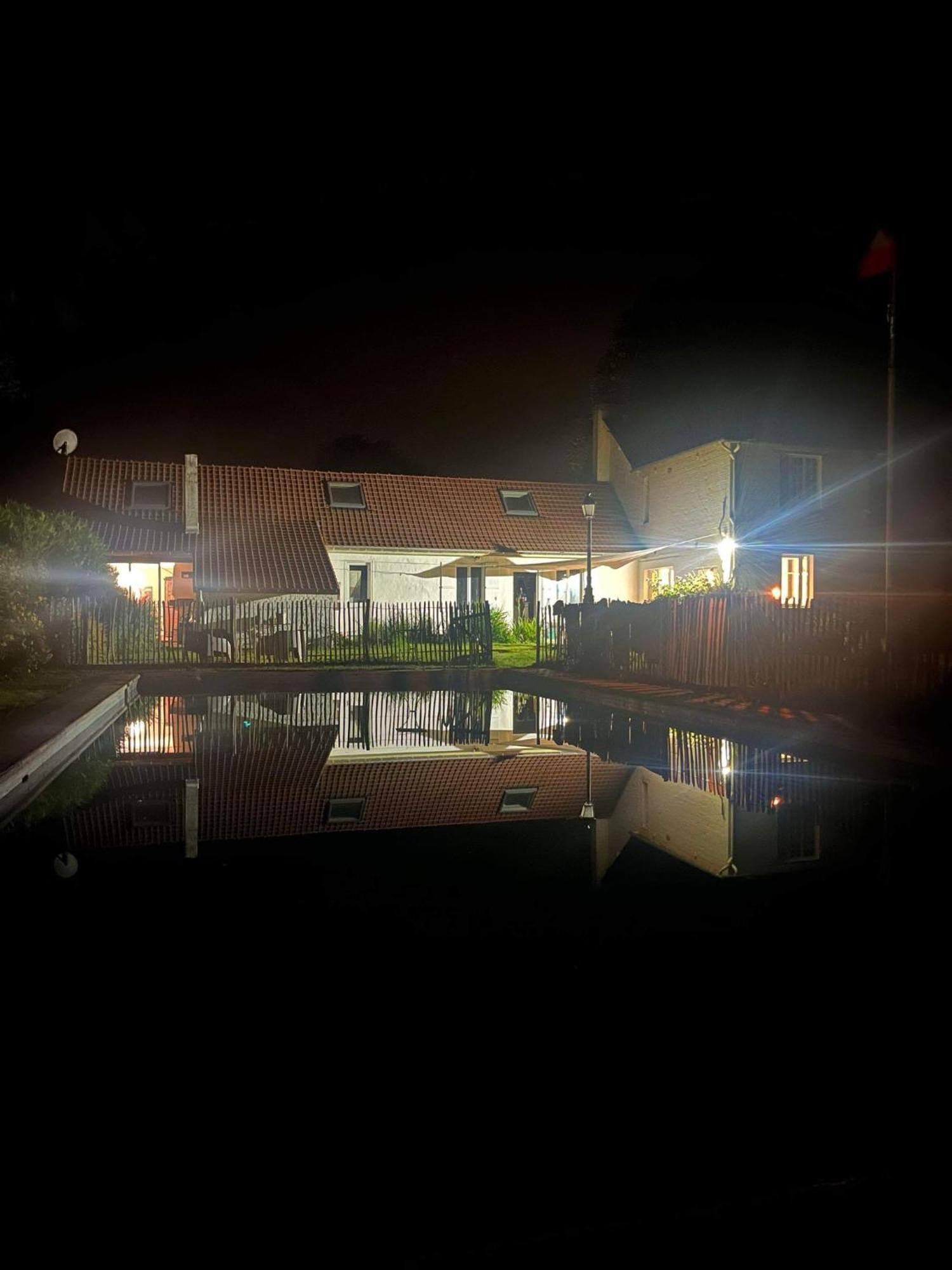 La Canardière Pendé Esterno foto